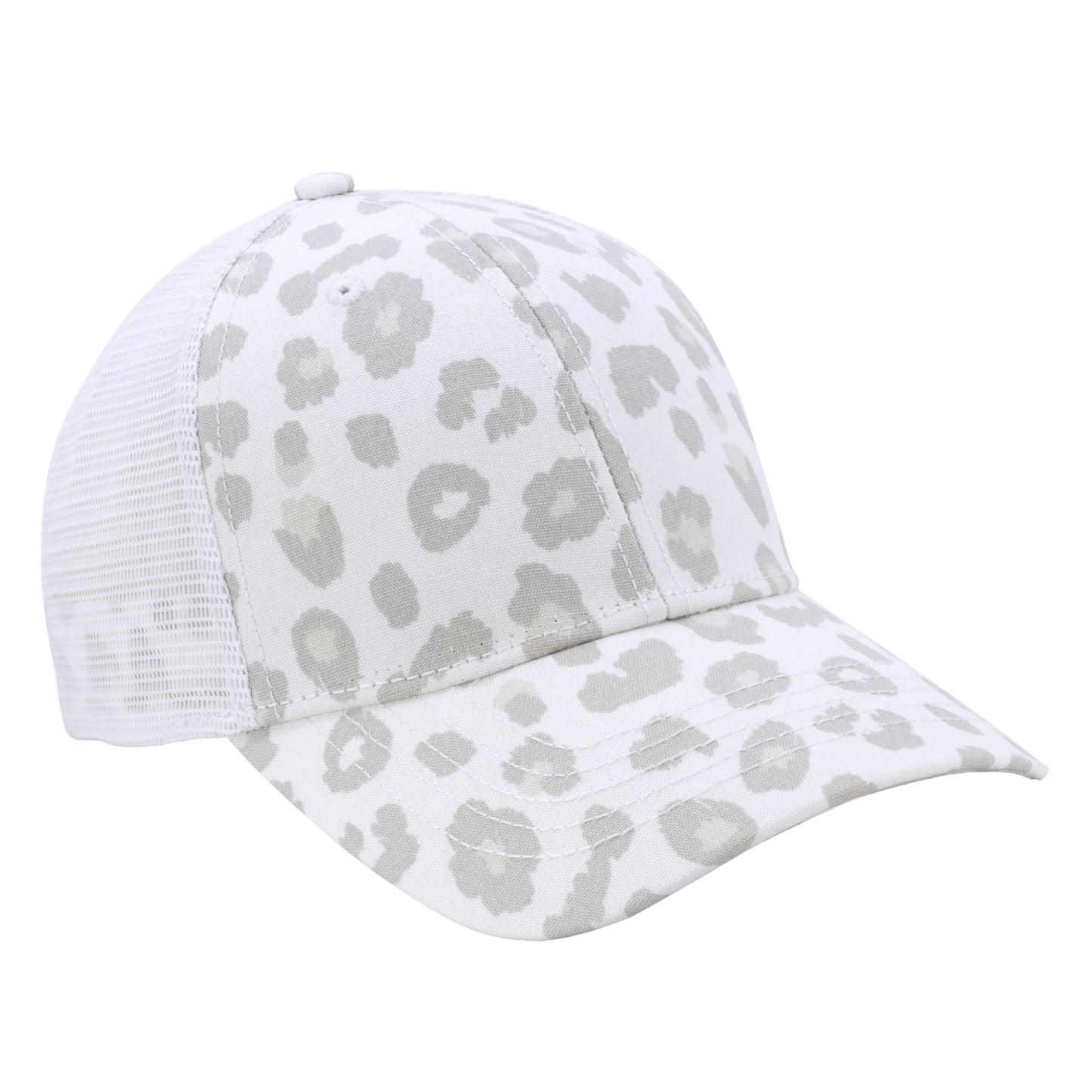 Infinity Her Women's Modern Trucker Cap - Infinity Her CHARLIE