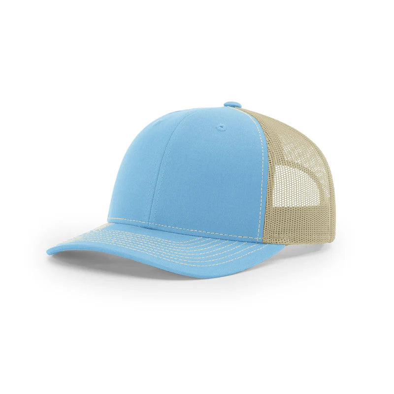 Richardson 112 Trucker Hat
