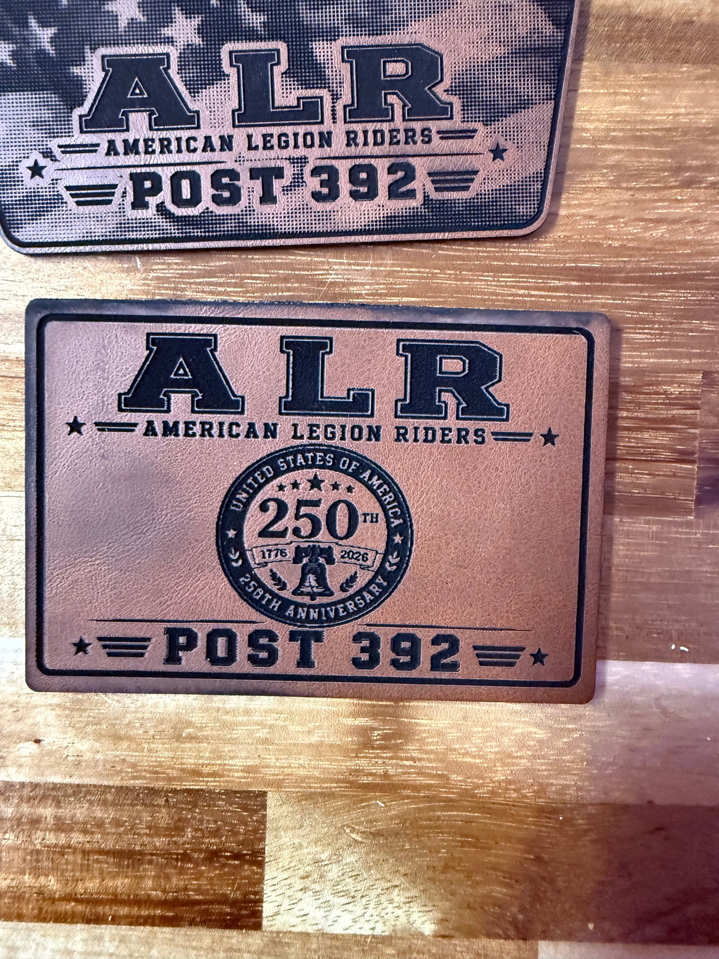 ALR Post 392