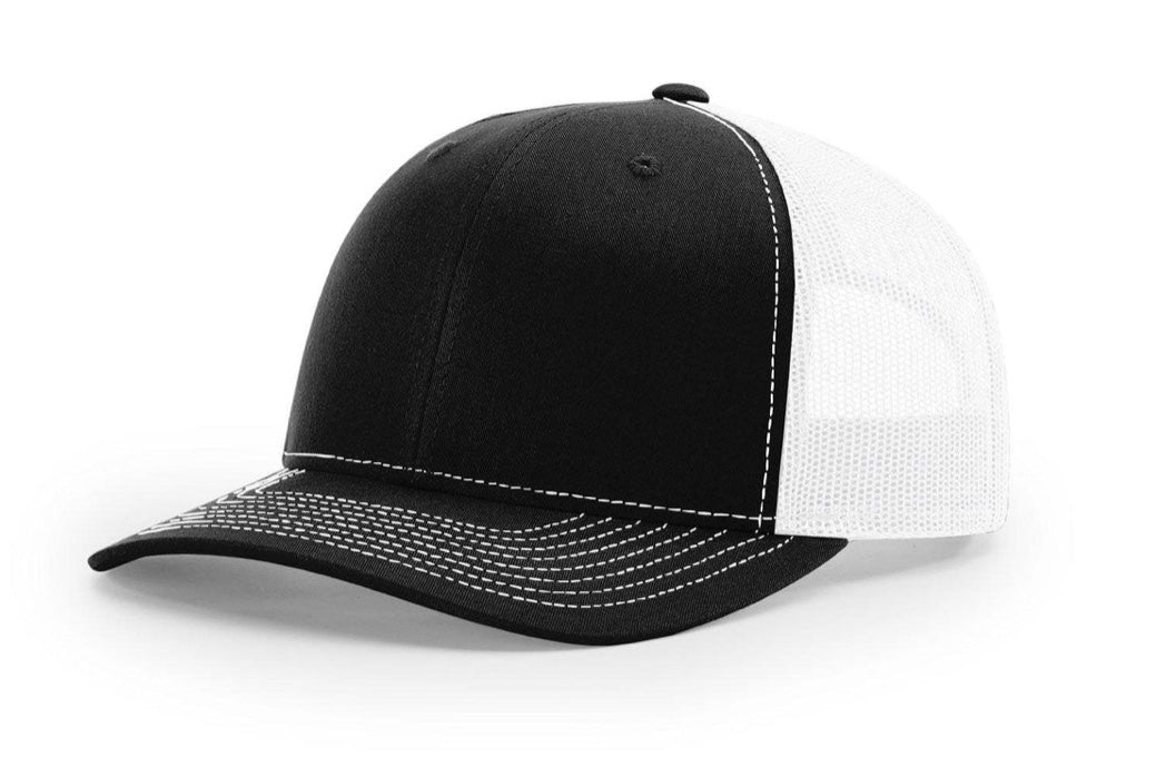 Richardson 112 Trucker Hat