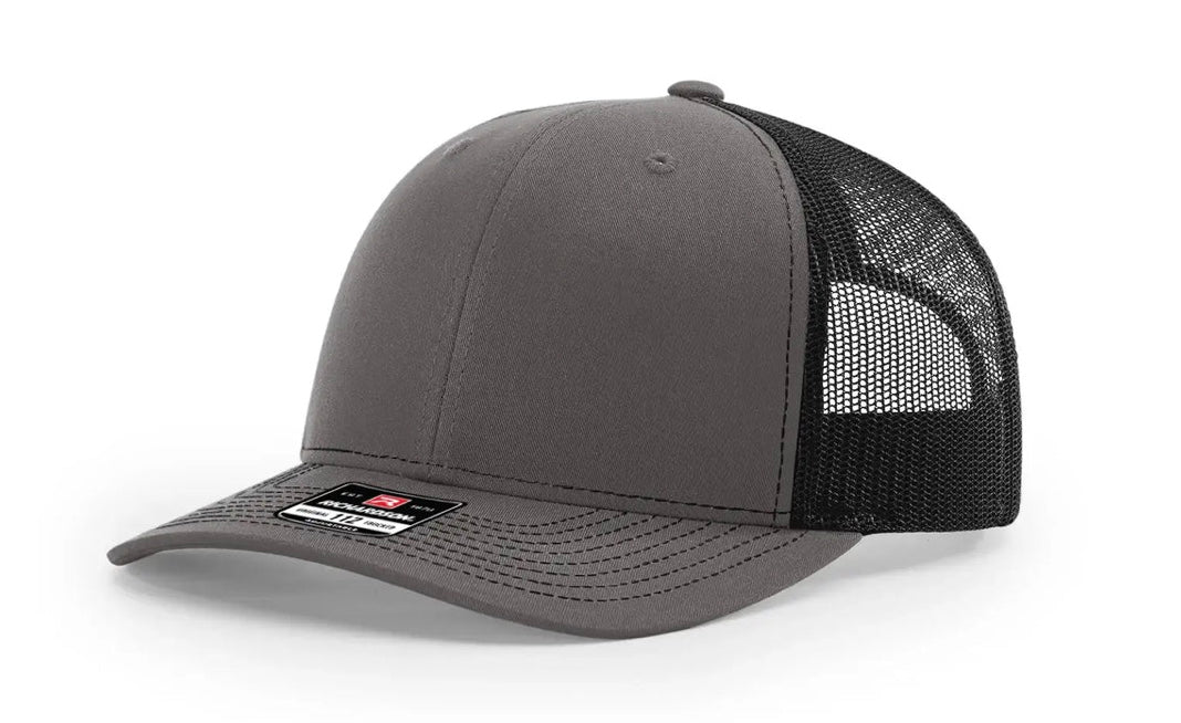Richardson 112 Trucker Hat