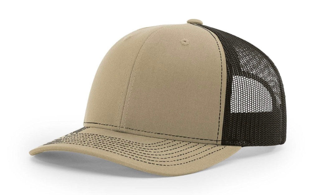 Richardson 112 Trucker Hat