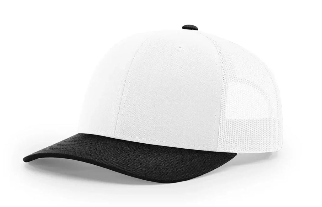 Richardson 112 Trucker Hat