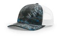 Richardson 112PFP Camo Hat