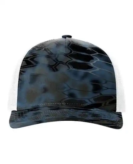 Richardson 112PFP Camo Hat