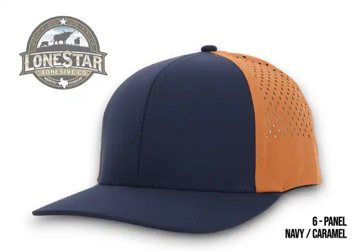 Durra-Bull Headwear by LSA: Performance Hat