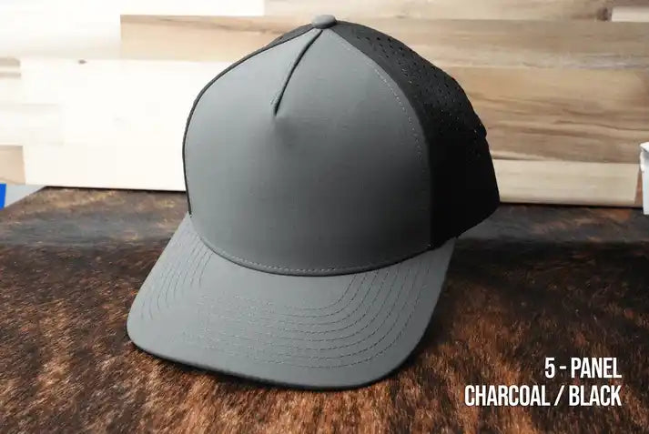Durra-Bull Headwear by LSA: Performance Hat