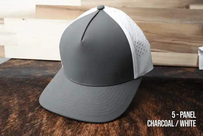 Durra-Bull Headwear by LSA: Performance Hat