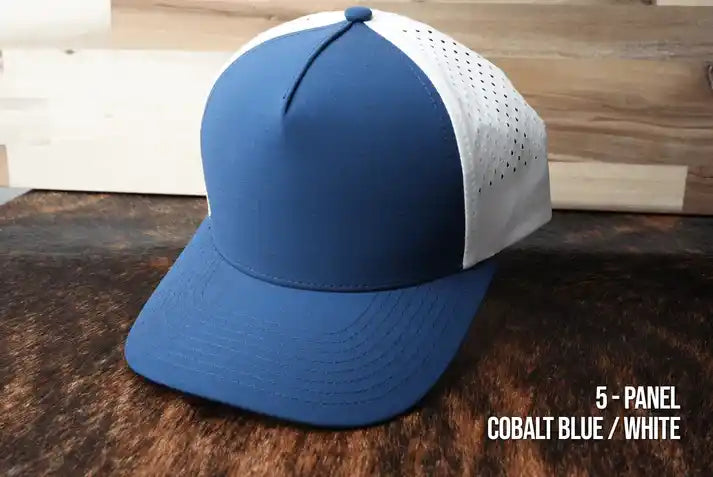 Durra-Bull Headwear by LSA: Performance Hat