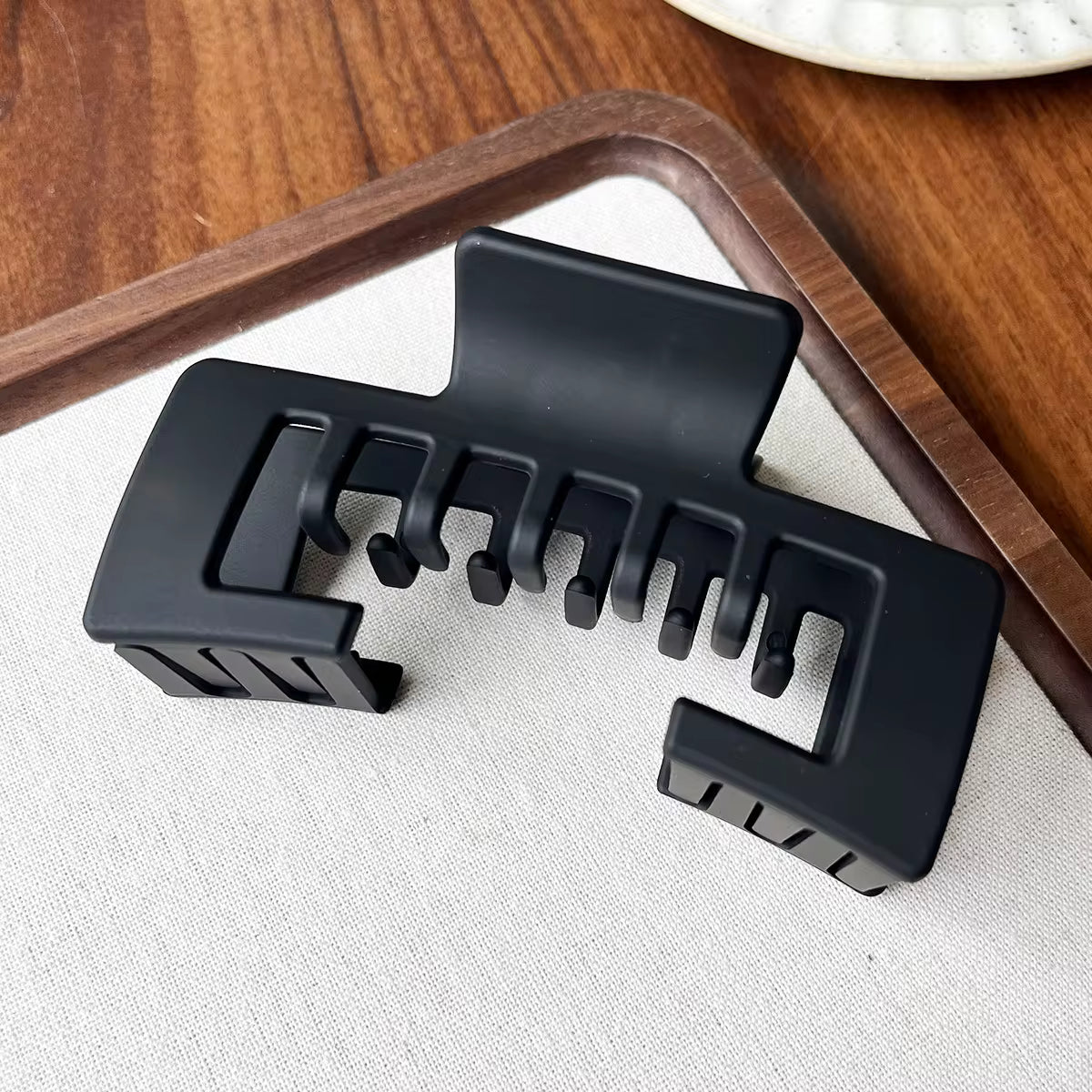 Hat Hair Clips