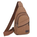 Casual Crossbody Shoulder Bag