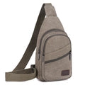 Casual Crossbody Shoulder Bag