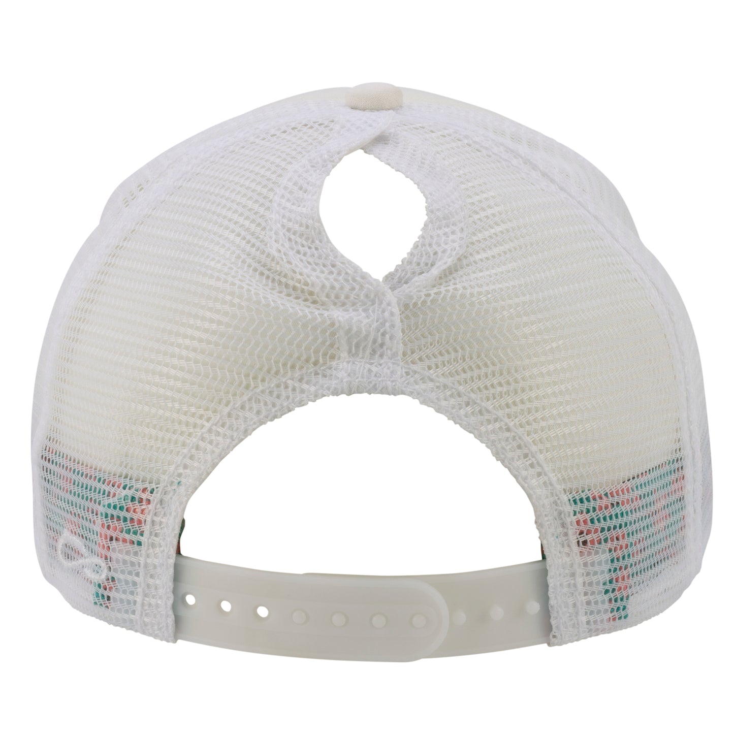 Infinity Her Women's Foam Trucker Cap - Infinity Her ROSIE