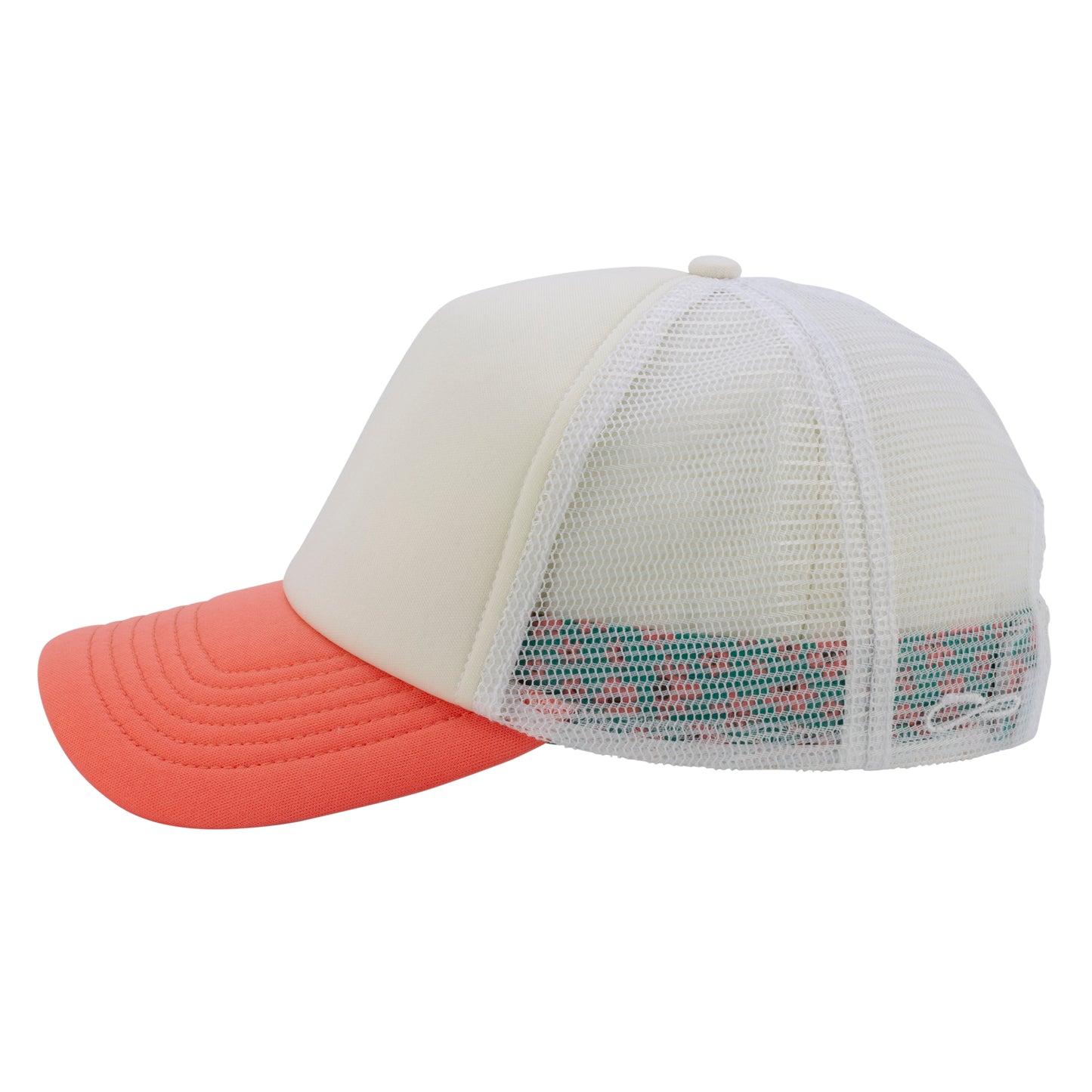 Infinity Her Women's Foam Trucker Cap - Infinity Her ROSIE