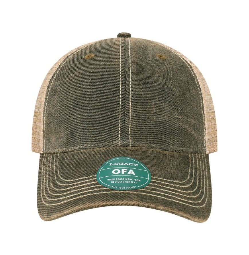 LEGACY Old Favorite Trucker Cap