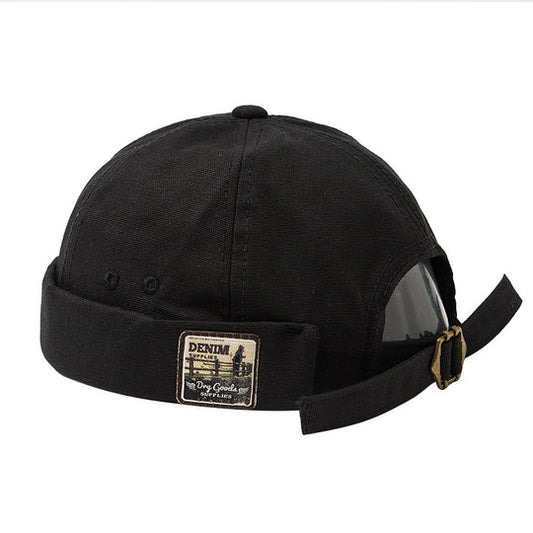 The NoBrim