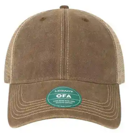 LEGACY Old Favorite Trucker Cap