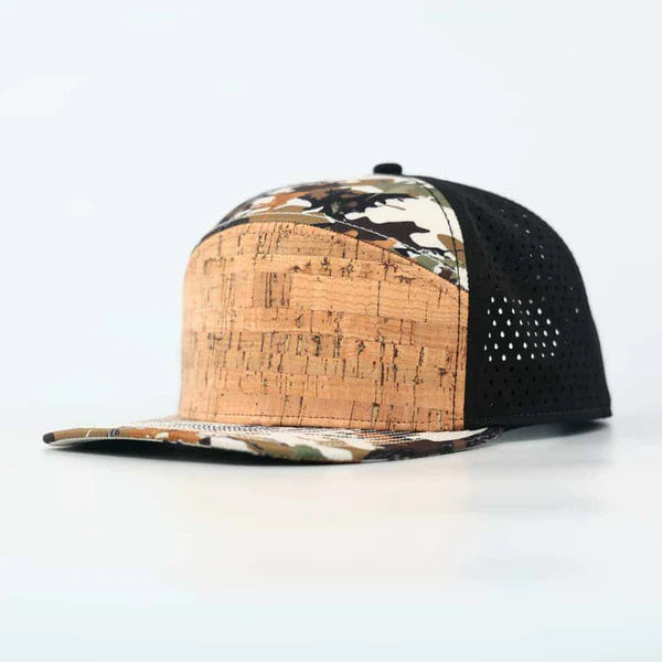Stick'Em Deep Sportswear Hats