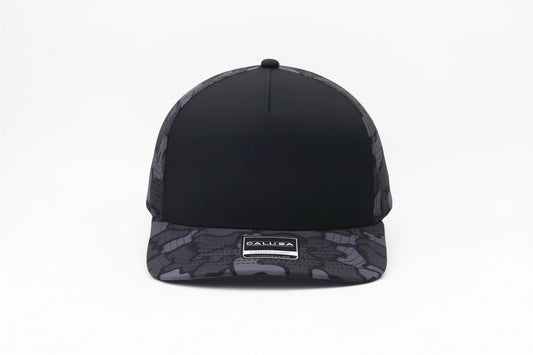 5 Panel Waterproof Camo - Calusa
