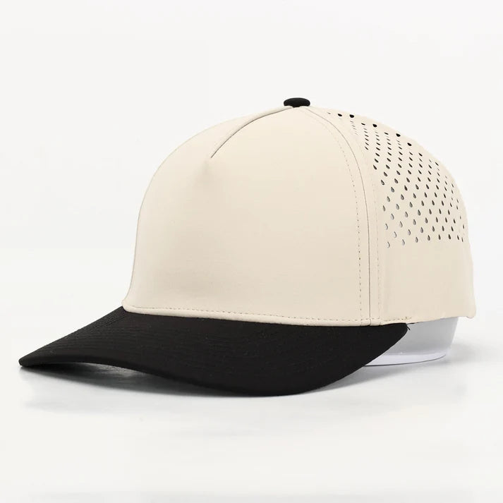 Durra-Bull Headwear by LSA: Performance Hat