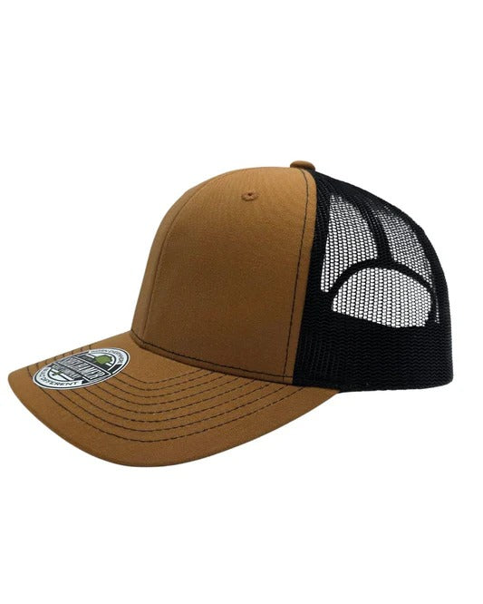 SHELHAMER HAT - Classic Edition