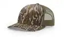 Richardson 112PFP Camo Hat
