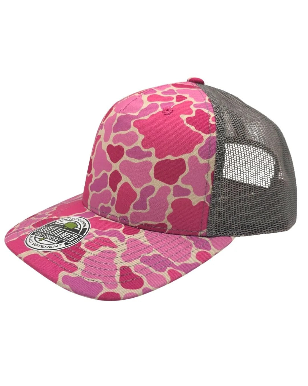 SHELHAMER HAT - Swamp Duck Edition