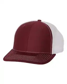 Richardson 112 Trucker Hat