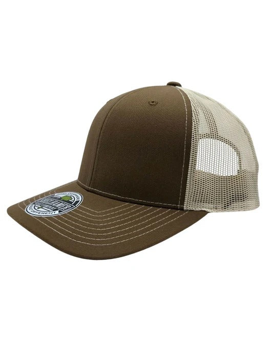 SHELHAMER HAT - Classic Edition