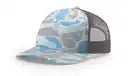 Richardson 112PFP Camo Hat