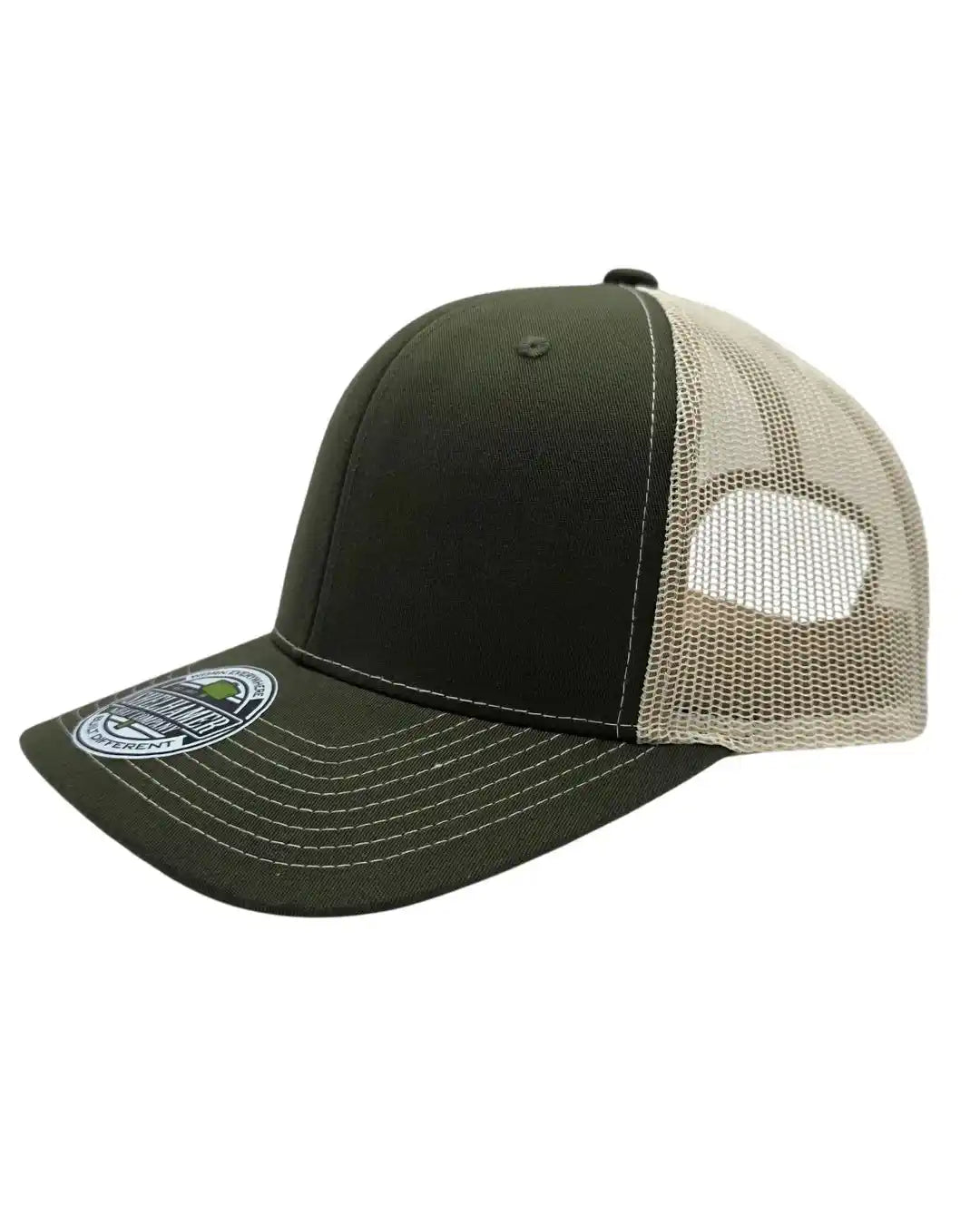 SHELHAMER HAT - Classic Edition