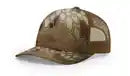 Richardson 112PFP Camo Hat