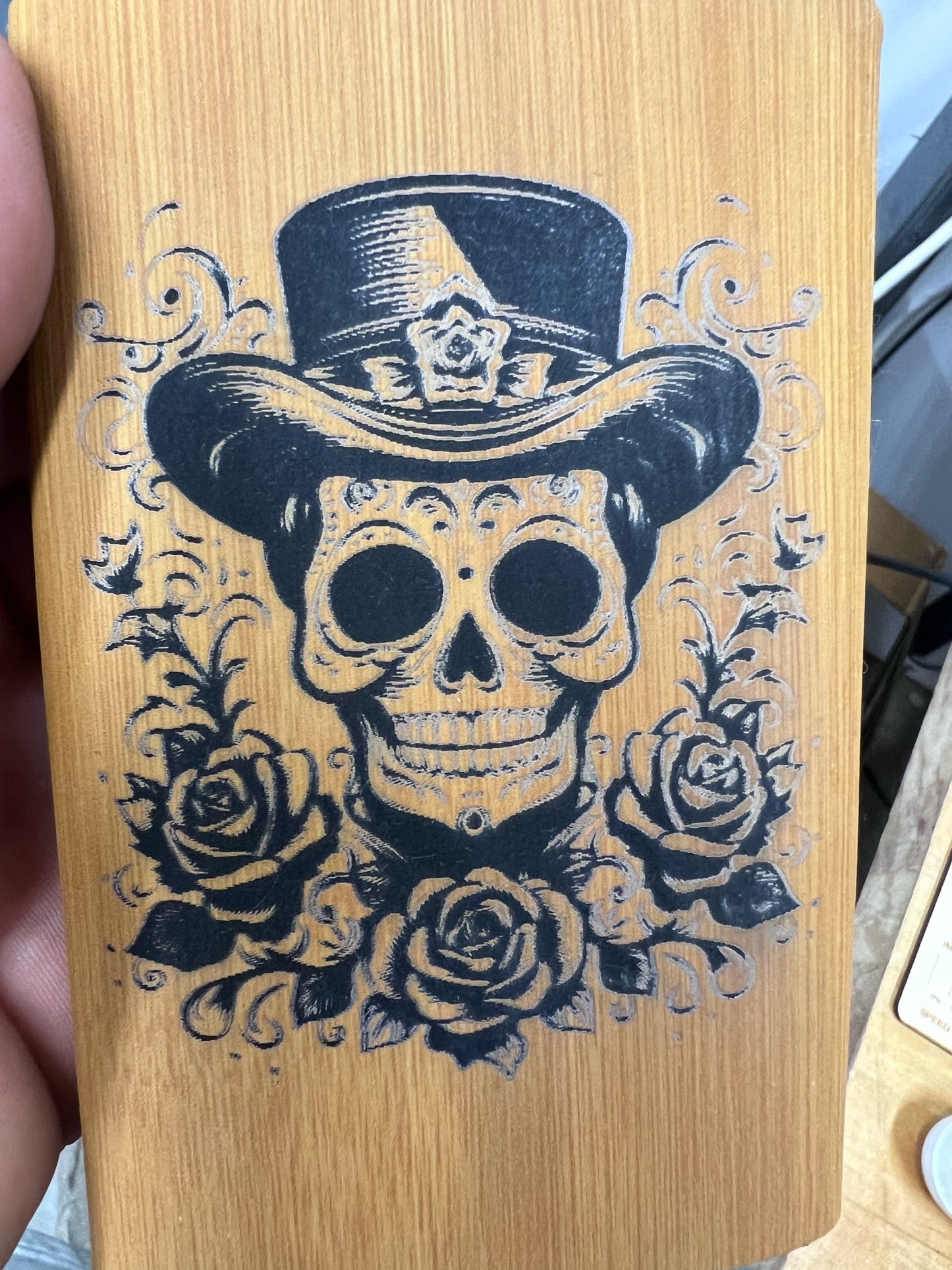 Skinny Can Koozie