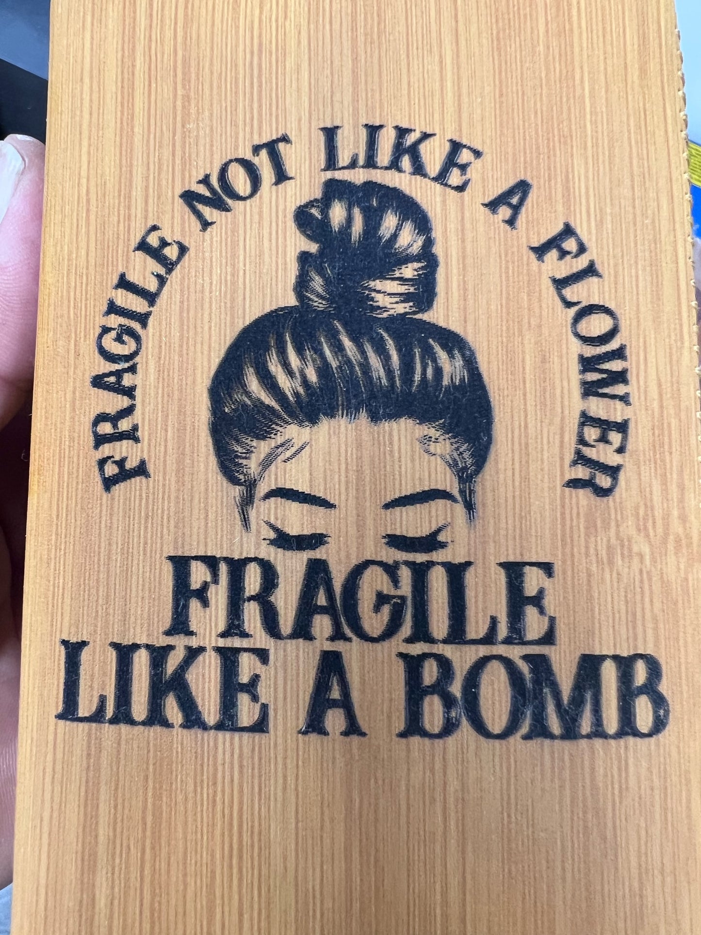 Skinny Can Koozie