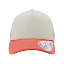 Infinity Her Women's Foam Trucker Cap - Infinity Her ROSIE