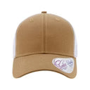 Infinity Her Women's Modern Trucker Cap - Infinity Her CHARLIE