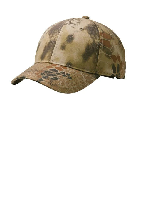 Joe's USA Pro Camouflage Series Cap