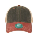 LEGACY Old Favorite Trucker Cap