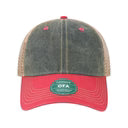 LEGACY Old Favorite Trucker Cap