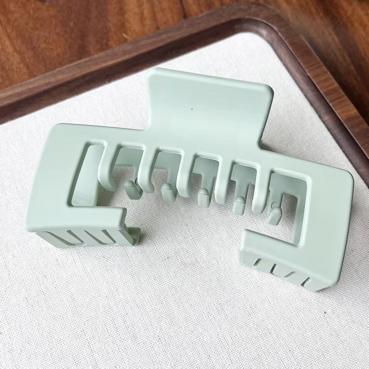 Hat Hair Clips