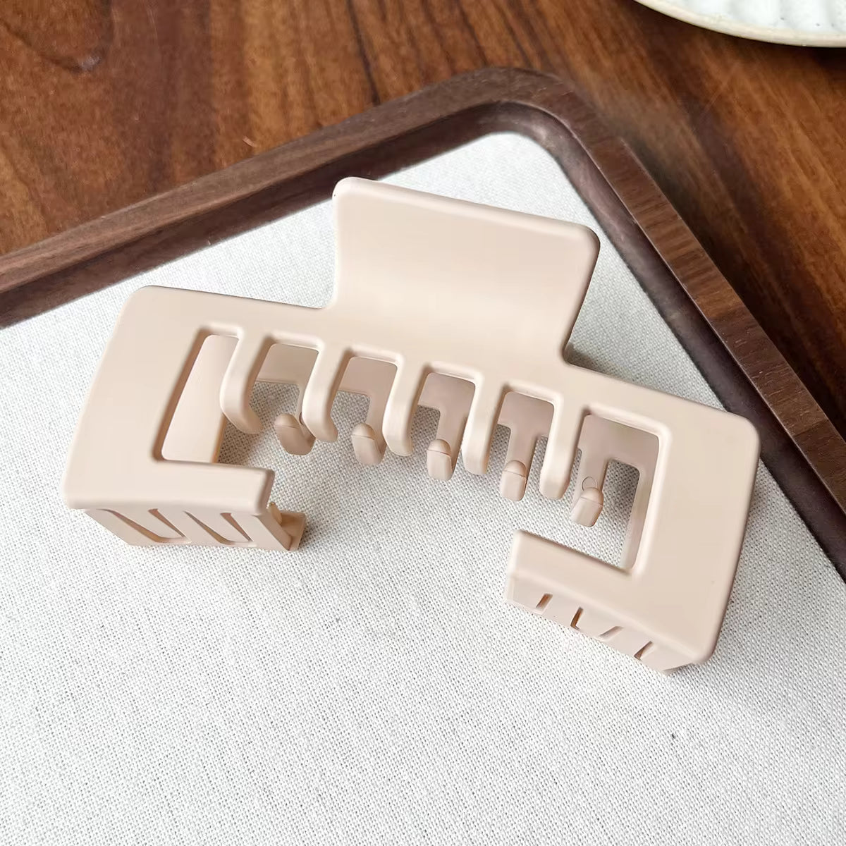 Hat Hair Clips