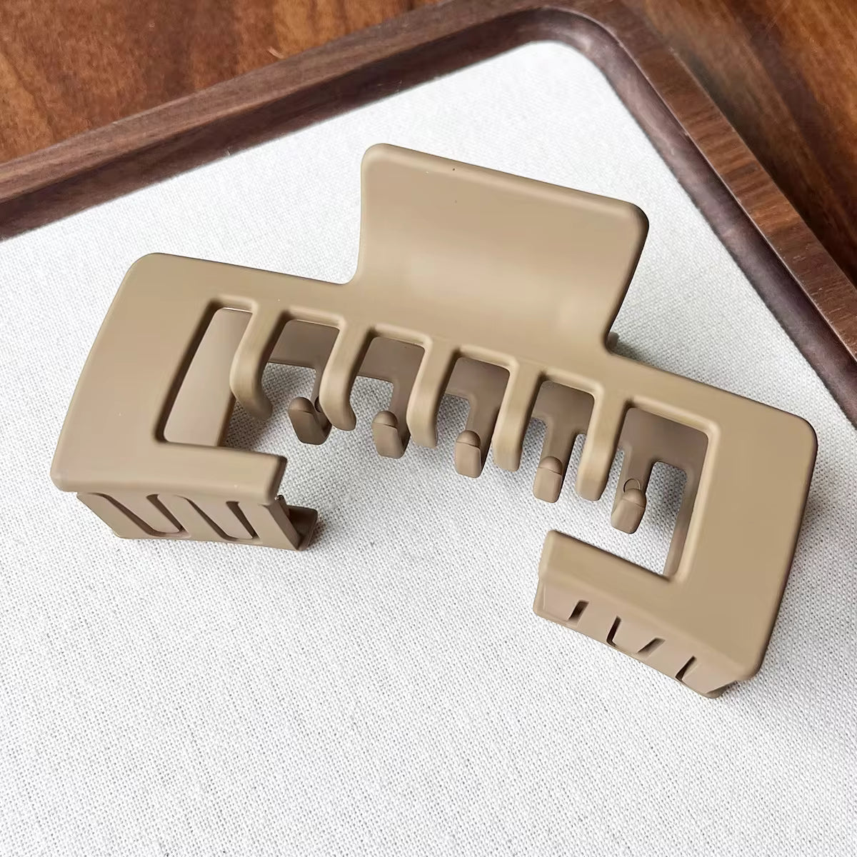 Hat Hair Clips