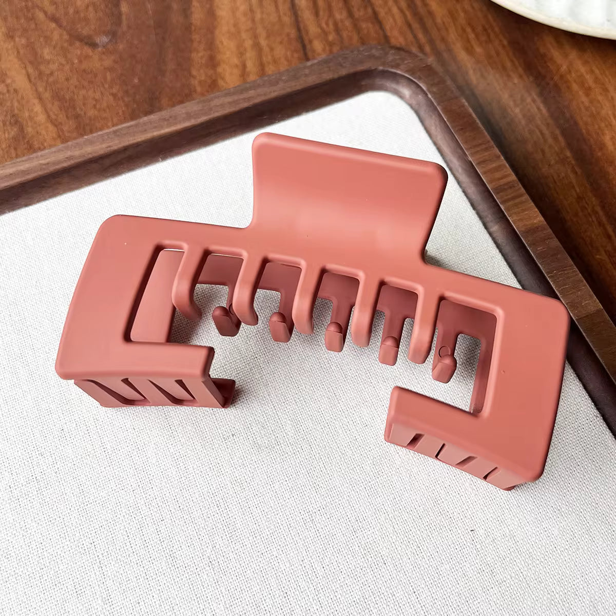 Hat Hair Clips