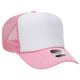 Otto Cap High Crown with Patch 39-165