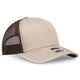 OTTO CAP 112-1 Low/Mid Profile Trucker Caps