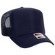 Otto Cap High Crown with Patch 39-165