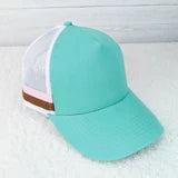 Mesh Trucker Hat