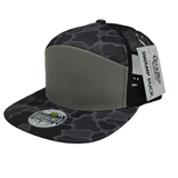 SHELHAMER HAT - Swamp Duck Edition