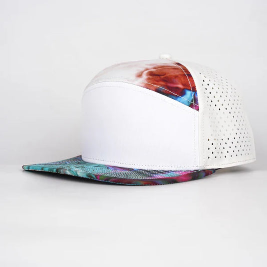 Stick'Em Deep Sportswear Hats