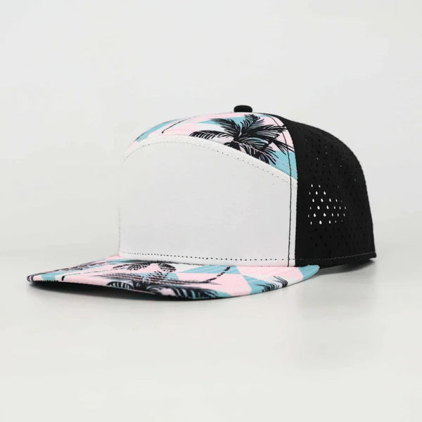 Stick'Em Deep Sportswear Hats